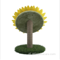 Formato de flor Toys de papel de papel de papel de papel
